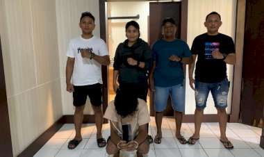 Polresta-Kupang-Kota--Tangkap-Pelaku-Pencurian-dengan-Kekerasan