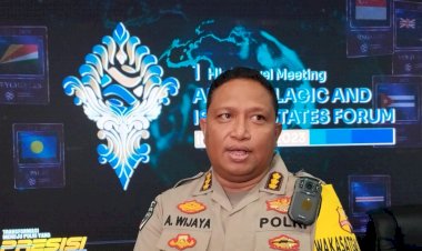 Cara-Polri-Pantau-Situasi-Keamanan-KTT-AIS-Forum-2023-yang-Tak-Terjangkau-CCTV