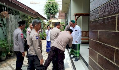 Kunjungan-Silaturahmi-Tim-ONCS-di-Kediaman-Habib-Umar,-Upaya-Cooling-System-Bersama-Ulama