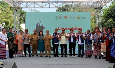 Kapolresta-Kupang-Kota-Hadiri-Launching-Implementasi-Teknologi-Wolbachia-Oleh-Menkes-RI