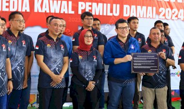 Polri,-Dewan-Pers,-dan-Pimpinan-Media-Deklarasi-Pemilu-Damai-2024