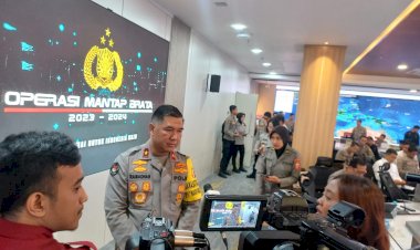 Polri-Gelar-Pelatihan-Olah-Strategi-Operasi-Mantap-Brata