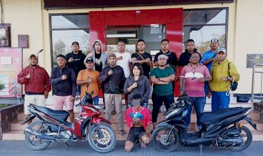 Serangkaian-Aksi-Residivis-R-Berakhir,-Setelah-Berhasil-Ditangkap-Jatanras-Polresta-Kupang-Kota.