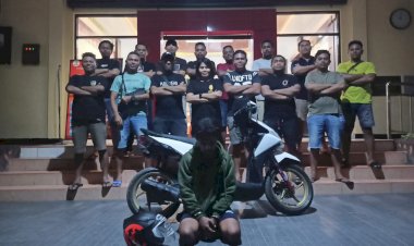 Empat-Kali-Lakukan-Aksinya,-Residivis-Curas-Berhasil-Diamankan-Jatanras-Polresta-Kupang-Kota.