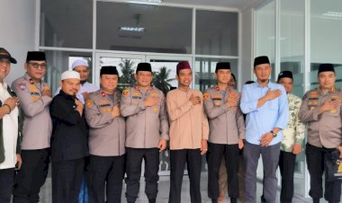 Silaturahmi-dengan-Kaops-NCS-Polri,-UAS-Serukan-Masyarakat-Jaga-Ketertiban-Jelang-Pemilu