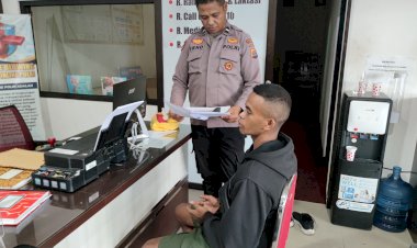 Beli-Seng-Murah-Via-Facebook,-Seorang-Pemuda-Lapokan-Kasus-Penipuan-Yang-Dialaminya.