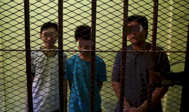 Meninggalnya-Transpuan-Desy,-Polresta-Kupang-Kota-Telah-Tetapkan-3-Tersangka