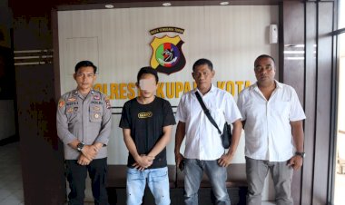 Satresnarkoba-Polresta-Kupang-Kota-Ungkap-Penyalahgunaan-Narkotika-Jenis-Sabu-Sabu