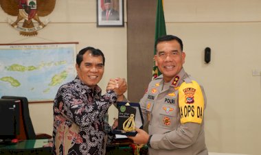 Kapolda-NTT-Pererat-Sinergi-dengan-Pengadilan-Tinggi-Kupang