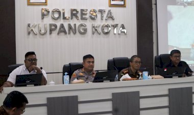 Rapat-Koordinasi-Polda-NTT-dan-Jajaran-Terkait-Dengan-Kesiapan-Pemilu-2024