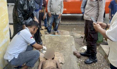 ODGJ-Ditemukan-Meninggal-dan-Terapung-di-Laut-Pantai-Wisata-LLBK-Kota-Kupang