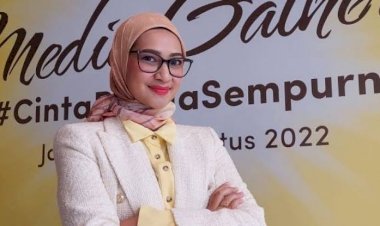 Stafsus-Presiden-Angkie-Yudistia-Apresiasi-Kapolri-Beri-Peluang-Difabel-Jadi-Polisi