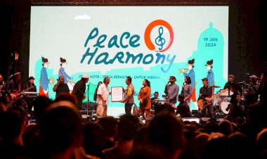 Di-Acara-Jogja-Asik,-Kapolri-Ajak-Warga-Jaga-Persatuan-Kesatuan