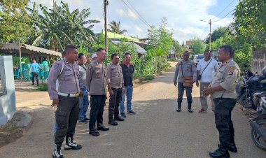 Satgas-OMB-Polresta-Kupang-Kota-Laksanakan-Pengamanan-di-Tiga-Kecamatan.