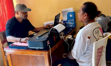 Polresta-Kupang-Kota-Proses-Jemy,-Pelaku-Penganiayaan-dan-Pengrusakan-Gerobak-Nabas-Depan-Romyta