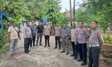 Satgas-OMB-Polresta-Kupang-Kota-Amankan-Kampanye-Dialogis-di-Sepuluh-Lokasi-Berbeda