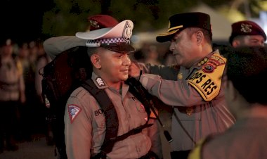 Kapolresta-Kupang-Kota-Serpas-Personel-Pam-TPS-di-Kota-Kupang