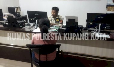 Mengaku-Paminal-Mabes-Polri-Lalu-Pacari-Dan-Aniaya-Kekasihnya