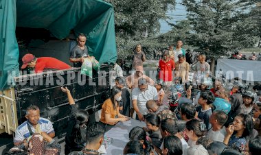 Polresta-Kupang-Kota-Dukung-Pemkot-Dalam-Gerakan-Pangan-Murah-Menjelang-Ramadhan