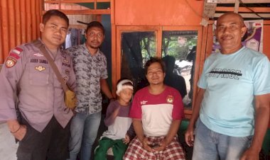 Kapolresta-Imbau-Warga-Waspada-Bencana-Banjir-dan-Longsor-Saat-Musim-Hujan