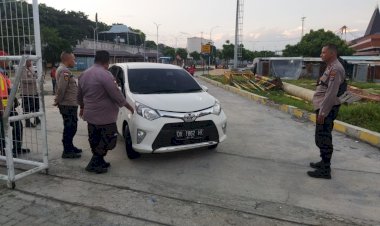 Jelang-Idul-Fitri,-KP3-Laut-Tenau-Tingkatkan-Pengamanan-dan-Pengawasan