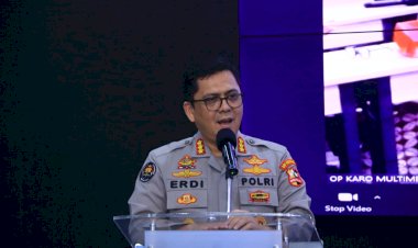 6-Anjing-K9-Bantu-Lacak-Peredaran-Narkoba-di-Pelabuhan-Bakauheni,-Ini-Hasilnya