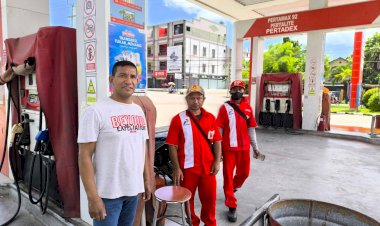 Unit-Tipidter-Polresta-Kupang-Kota-Lakukan-Pengecekan-Dan-Himbauan-Kepada-Petugas-SPBU