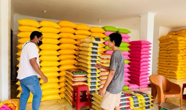 Jelang-Idul-Fitri,-Unit-Tipidter-Cek-Pendistibusian-Sembako-di-Kota-Kupang