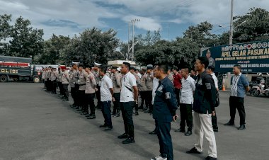 Jaga-Keamanan-yang-Kondusif,-Polresta-Tingkatkan-Patroli-di-Kota-Kupang