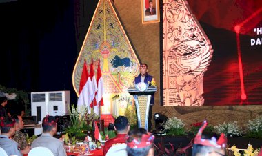 Pimpin-Rakernis,-Kadiv-Humas-Minta-Jajaran-Jaga-Kepercayaan-Masyarakat-ke-Polri