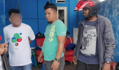 Buron-Selama-Satu-Tahun,-Polsek-Maulafa-Amankan-Pelaku-Pengeroyokan-di-Oepura