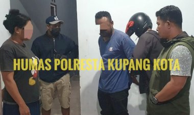 Kurang-dari-24-Jam,-Polsek-Maulafa-Berhasil-Meringkus-Pelaku-Pencurian-Panel-Listrik-Tower-di-Kelurahan-Maulafa