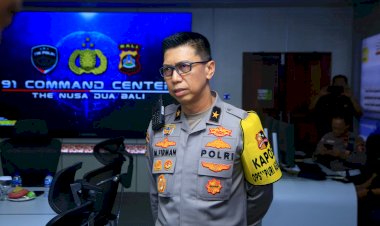 Jamin-Keamanan-WWF-ke-10-di-Bali,-Polri-Aktifkan-Posko-Command-Center-91