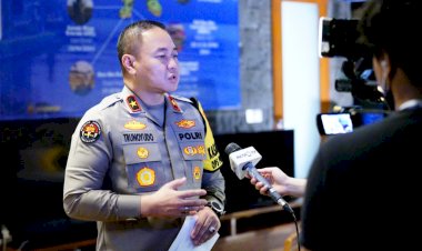 Polri-Siap-Amankan-Welcoming-Dinner-Delegasi-World-Water-Forum-ke-10-di-GWK