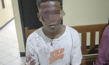 Melintasi-Acara-Ulang-Tahun-di-Fatukoa,-Seorang-Pria-Malah-Ditikam,-Kapolresta-Kupang-Kota-Perintahkan-Sidik-Tuntas