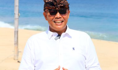 Bali-Aman-Saat-WWF,-Akademisi-Beri-Apresiasi-Polri