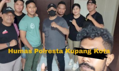 Keroyok-Korban-di-Jalan-Bumi,-Pelaku-Diamankan-Jatanras-Polresta-Kupang-Kota