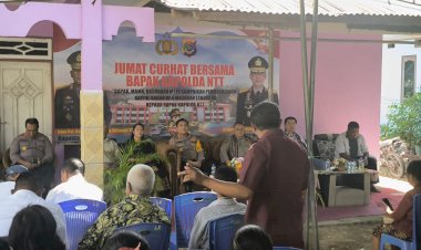 Kapolresta-Kupang-Kota-Hadir-dan-Mendengar-Langsung-Curahan-Hati-Warga-Oepura