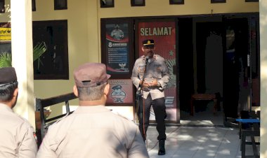 Kenalkan-Aplikasi-Portal-Humas-Presisi,-Ipda-Franky-Datangi-Polsek-Kota-Lama