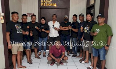 Slebor,-Pelaku-Penikaman-di-Cafe-Alung-Berhasil-Diamankan-Unit-Jatanras-Polresta-Kupang-Kota.