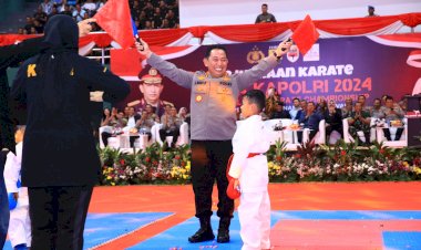 Kapolri-Buka-National-Open-Karate-Championship-di-Pakansari-Bogor