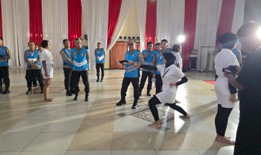 Peraih-Medali-Emas-Karate-O2SN-Dunia-Kejar-Cita-cita-Jadi-Polwan