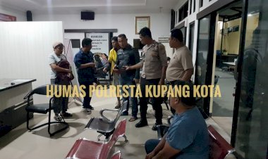 Video-Call-dan-Chat-Mesum,-Kakak-dari-Camplong-Diamankan-Anggota-Polsek-Kota-Lama