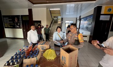 Tekan-Angka-Kecelakaan-dan-Tindak-Pidana-di-Kota-Kupang,-Polresta-Gencarkan-Operasi-Miras