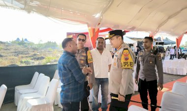 Kapolresta-Kombes-Aldinan-Manurung-Pantau-Langsung-Pendaftaran-Calon-Wali-Kota-dan-Wakil-Wali-Kota-Kupang