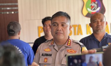 Status-Dua-Security-Pelabuhan-Tenau-Kupang-Dinaikkan-dan-Ditahan-di-Polsek-Alak