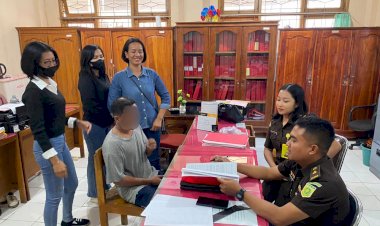 Subnit-2-PPA-Satreskrim-Polresta-Kupang-Kota-Limpahkan-Tersangka-Persetubuhan-Terhadap-Keponakan-Kandung