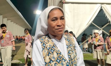 Sister-Maria-Apresiasi-Polri-dalam-Pengamanan-Kunjungan-Paus-Fransiskus-di-Indonesia