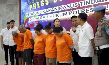 Polisi-Ungkap-Motif-Pembunuhan-Anak-5-Tahun-di-Cilegon