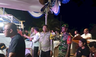 Bhabinkamtibmas-Manulai-II-Amankan-Final-Turnamen-Futsal-GSM-Cup-IV-Sonaf-Manekan